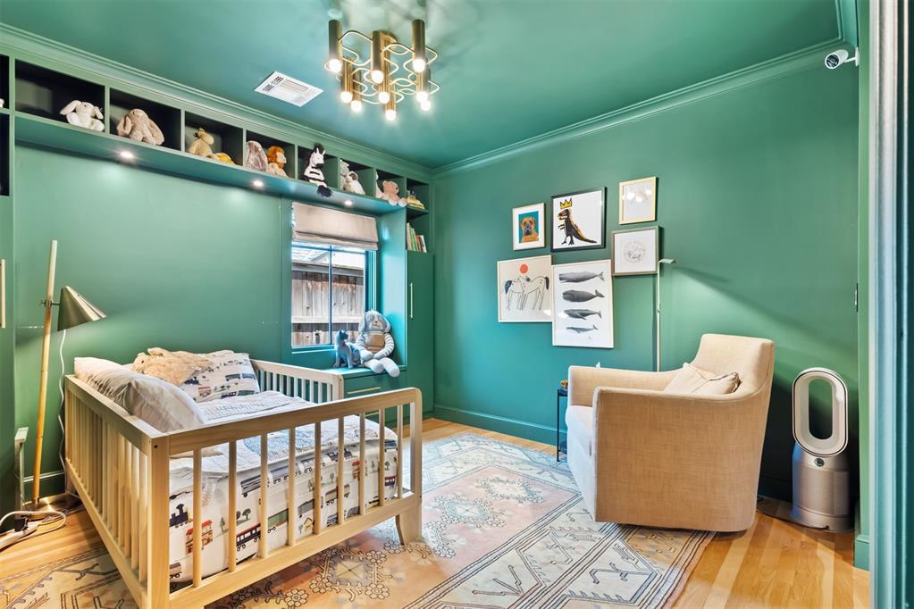 1707 Huntington Avenue