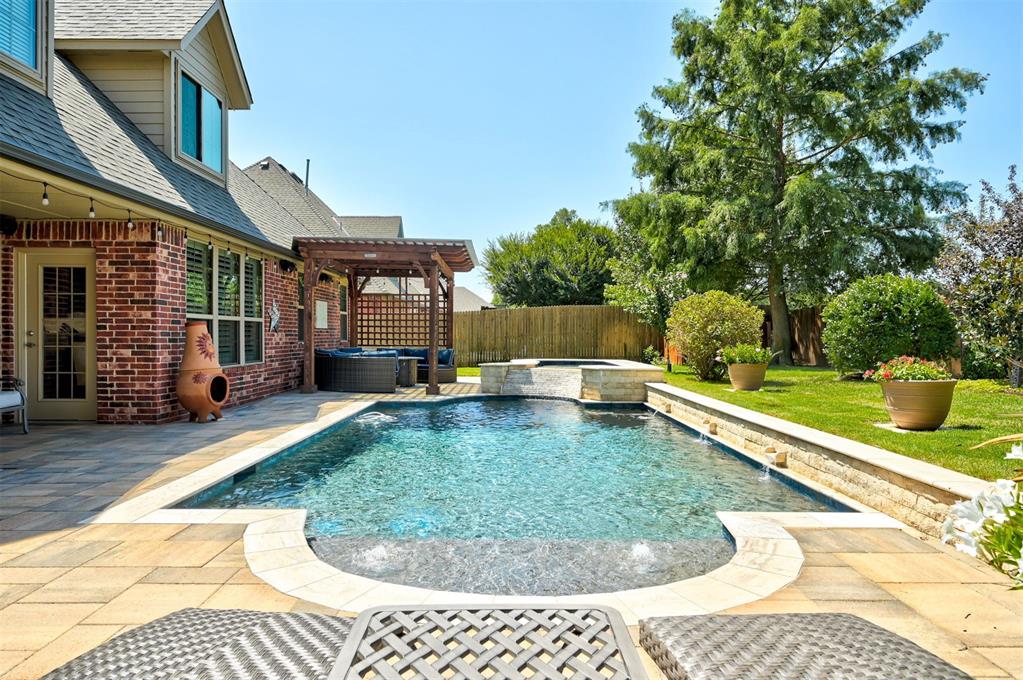 3516 Teton Lane