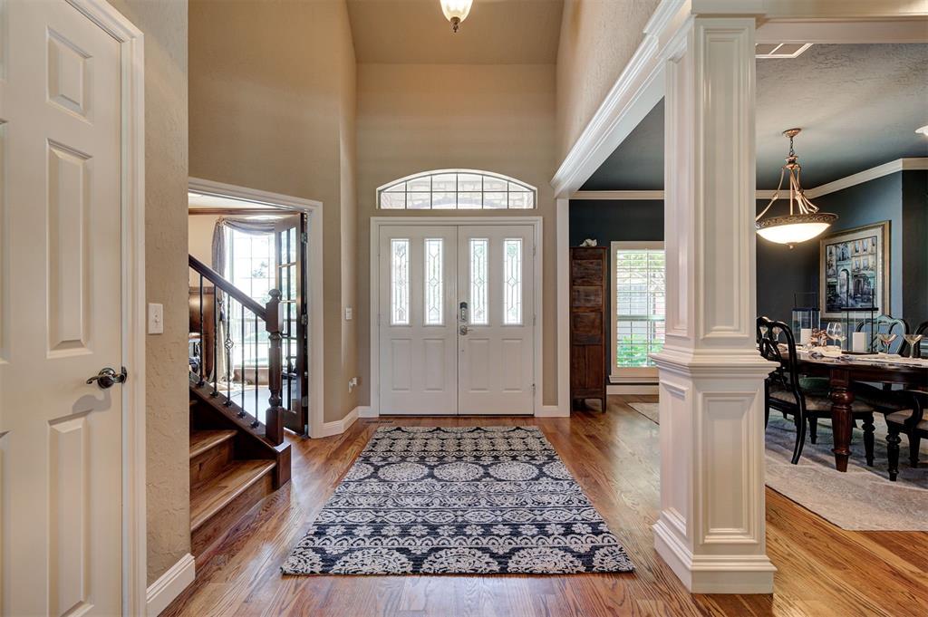 3516 Teton Lane