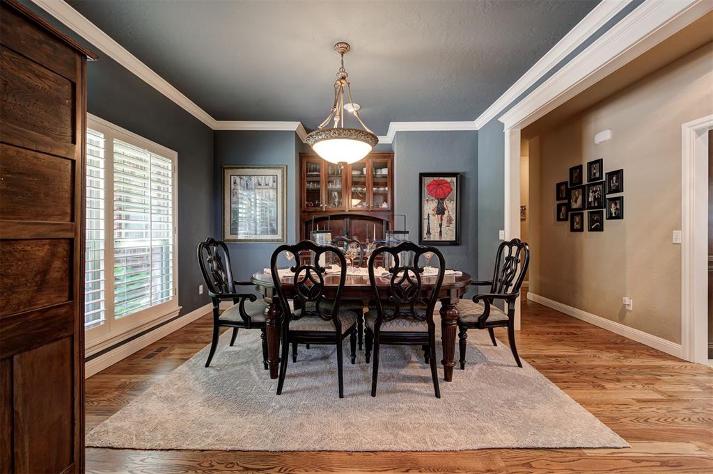 3516 Teton Lane