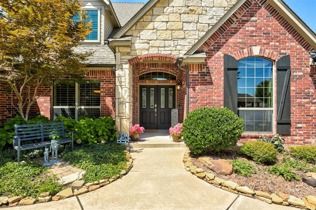 3516 Teton Lane