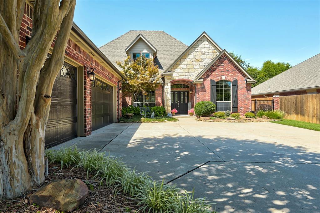 3516 Teton Lane