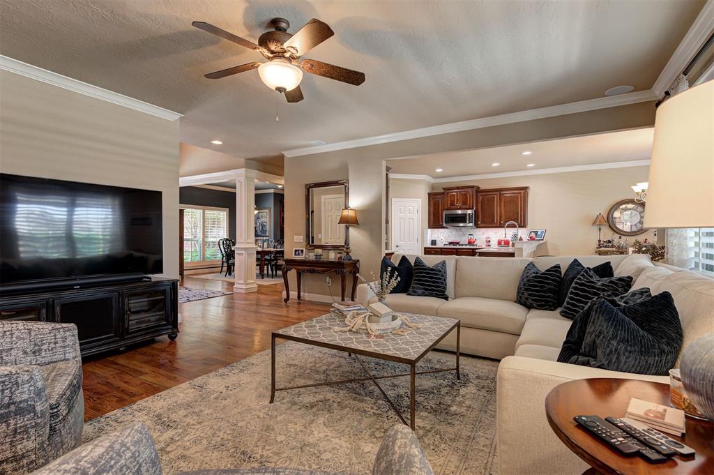 3516 Teton Lane