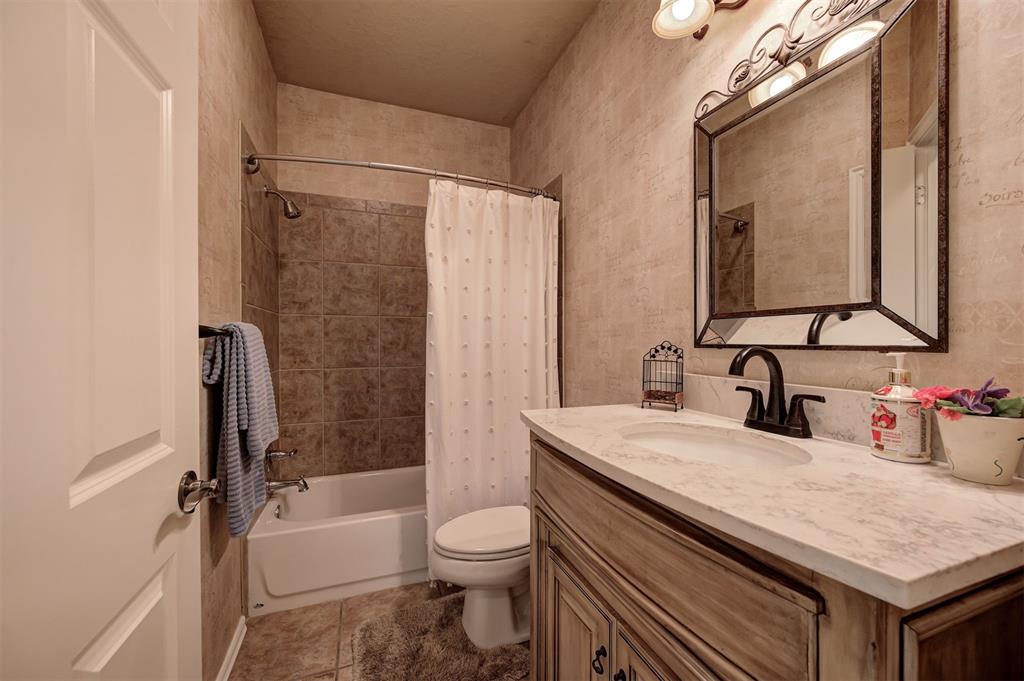 3516 Teton Lane