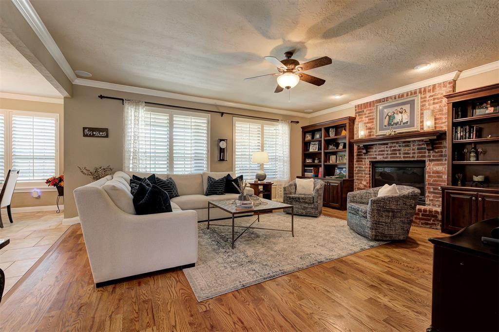 3516 Teton Lane