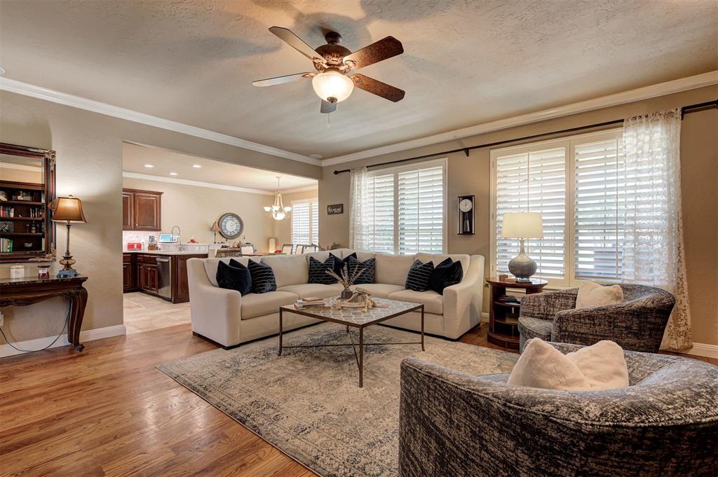 3516 Teton Lane