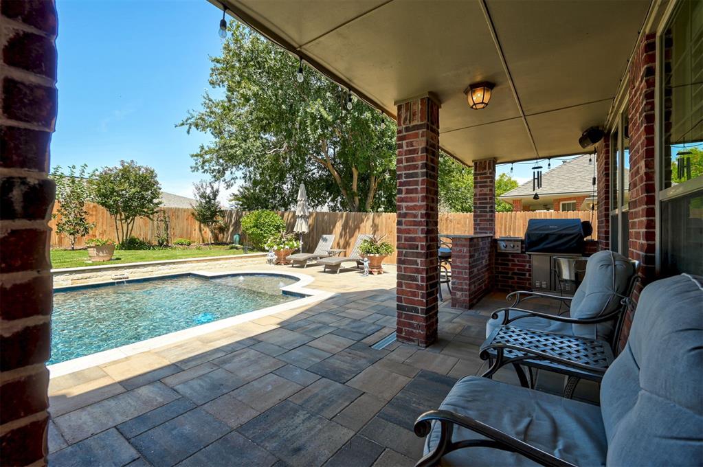 3516 Teton Lane