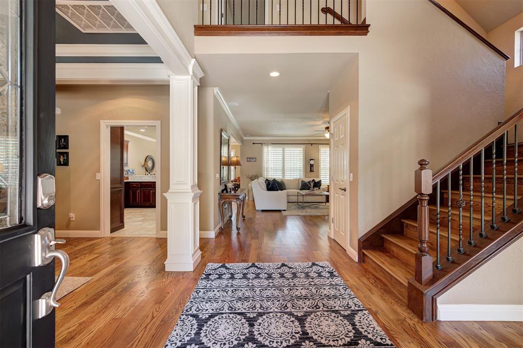 3516 Teton Lane