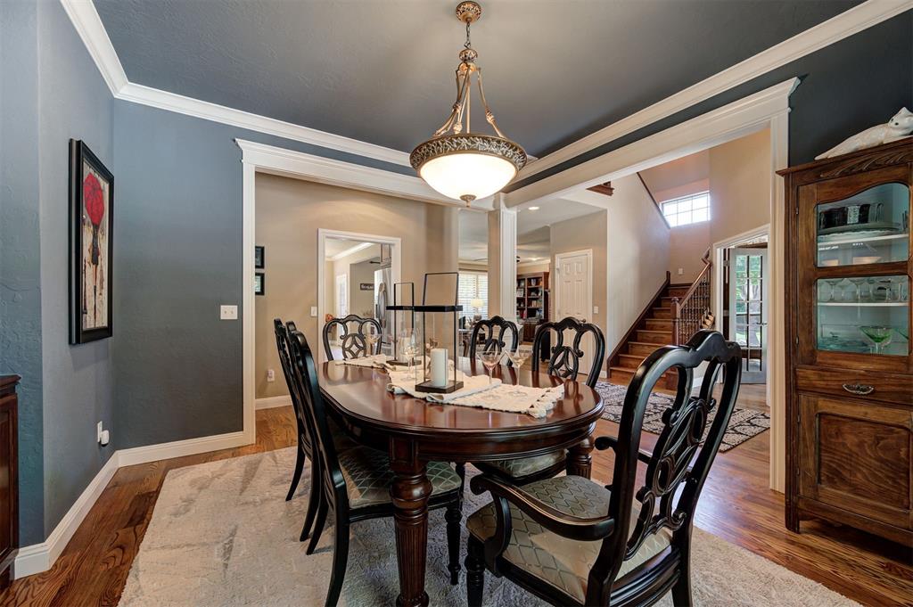 3516 Teton Lane