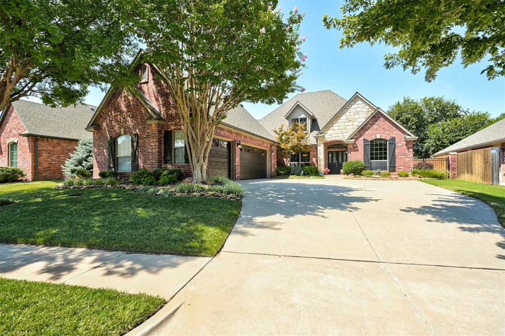 3516 Teton Lane