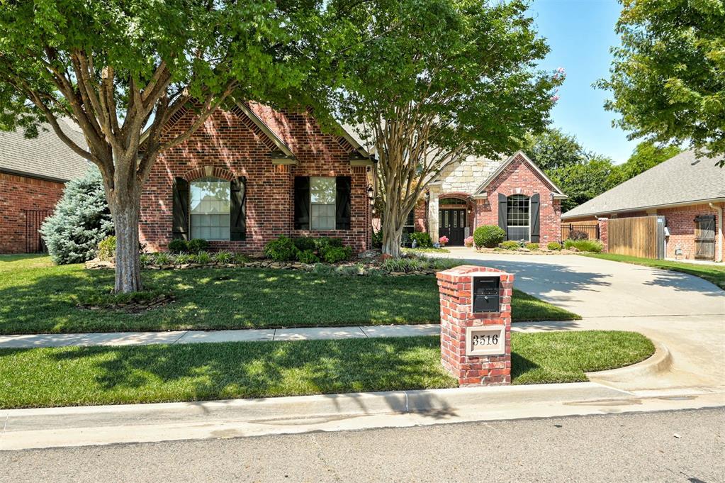 3516 Teton Lane