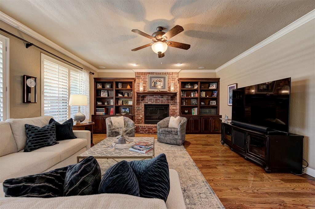 3516 Teton Lane