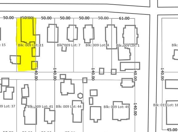 520 SW 31st Street