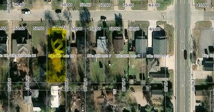 520 SW 31st Street
