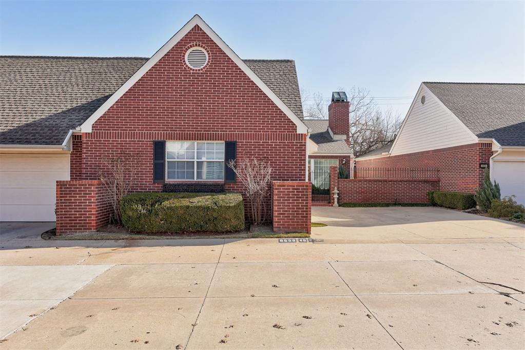 8658 N May Avenue Unit: 46A