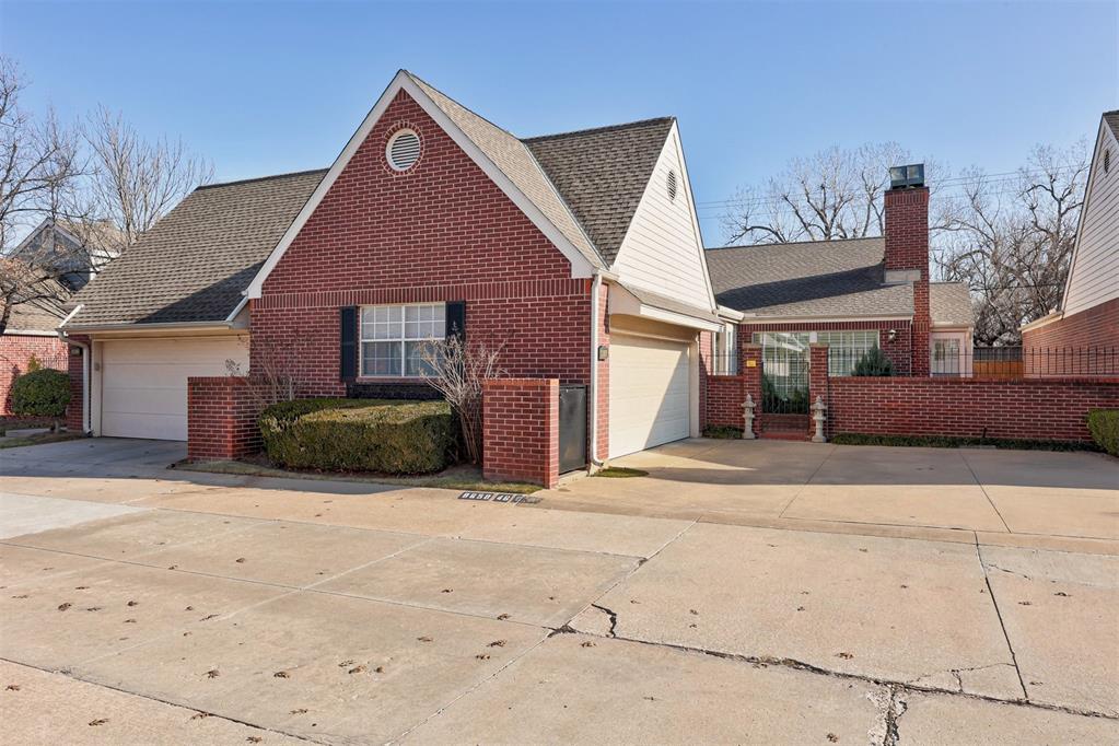 8658 N May Avenue Unit: 46A