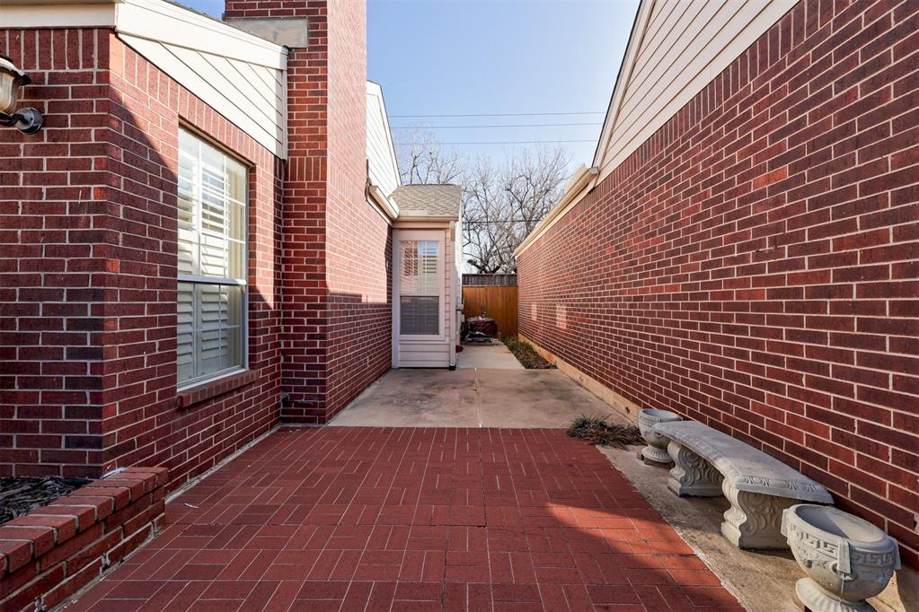 8658 N May Avenue Unit: 46A