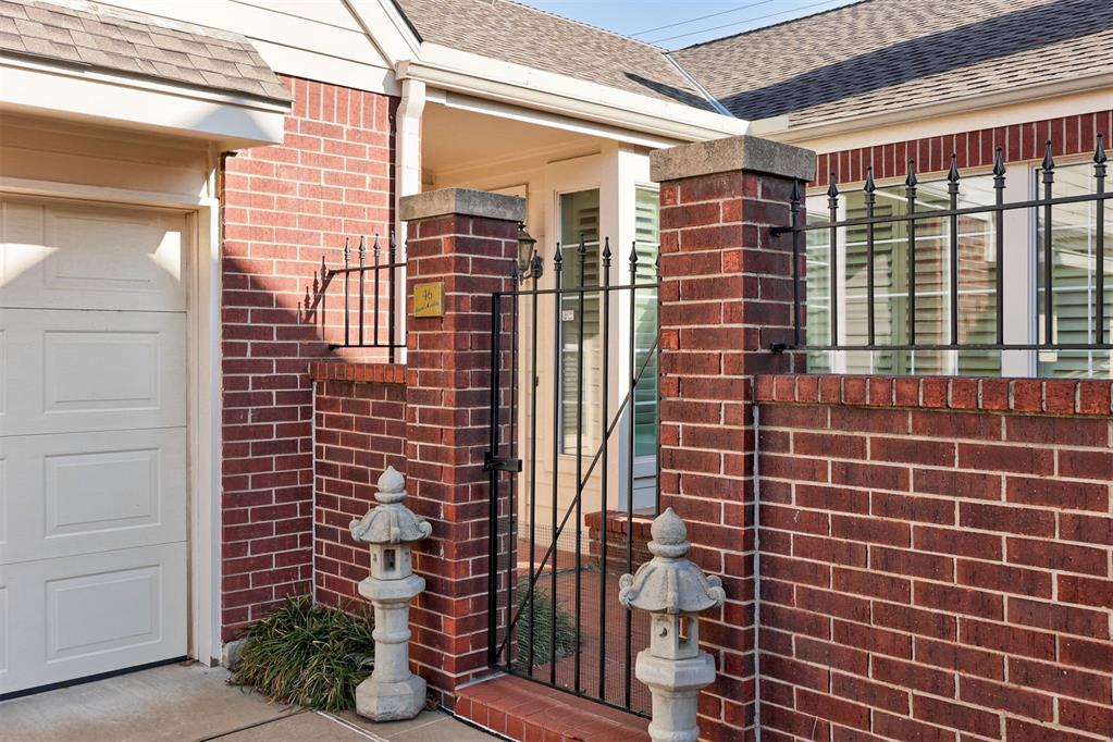 8658 N May Avenue Unit: 46A