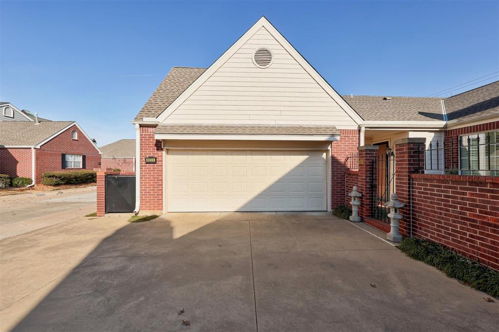 8658 N May Avenue Unit: 46A