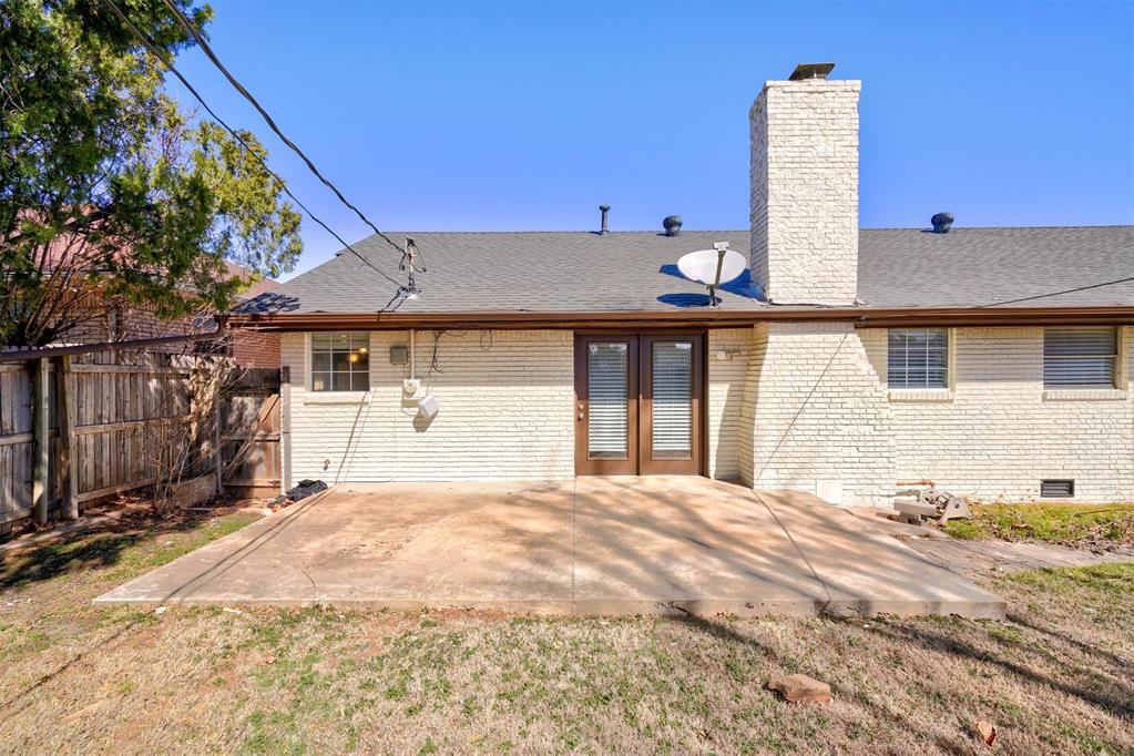 3100 NW 60th Street