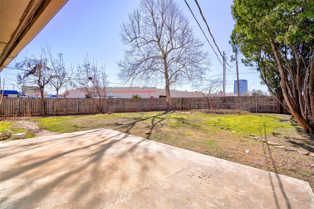 3100 NW 60th Street