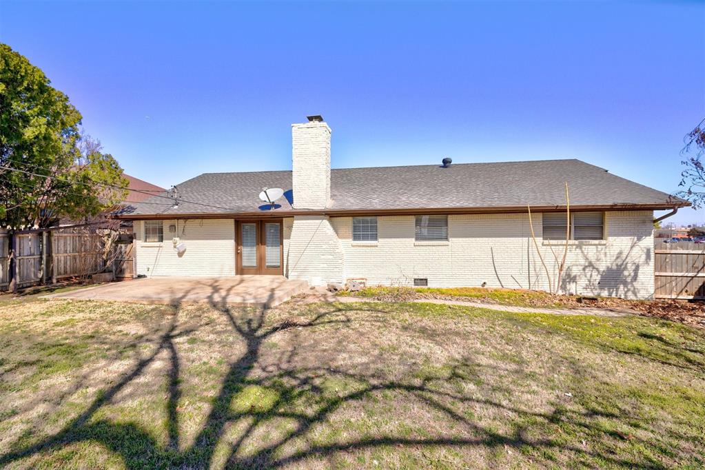 3100 NW 60th Street