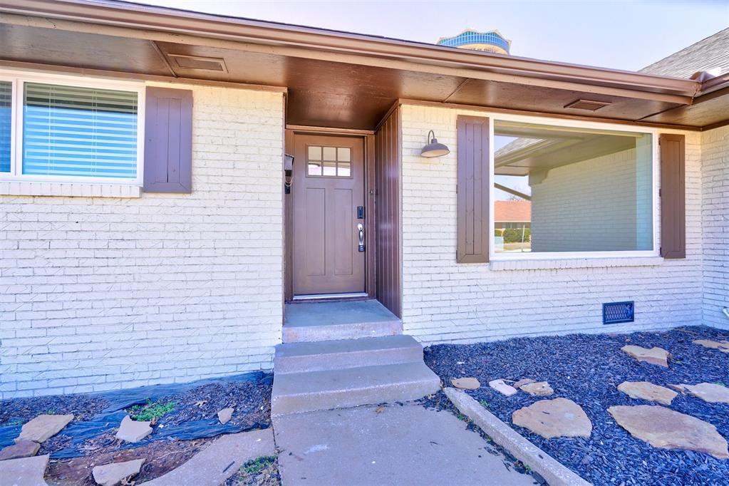 3100 NW 60th Street