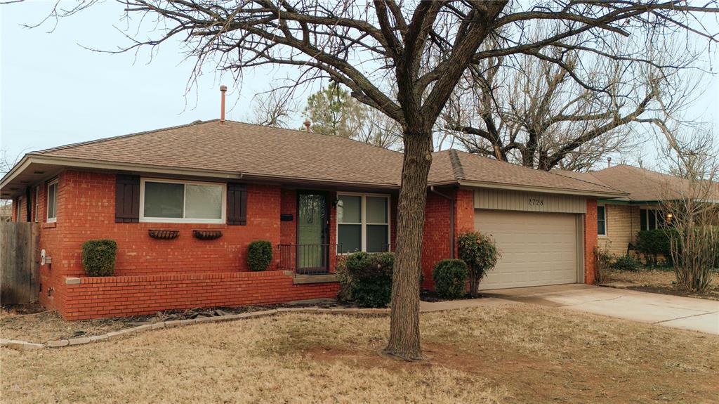 2728 Manchester Drive