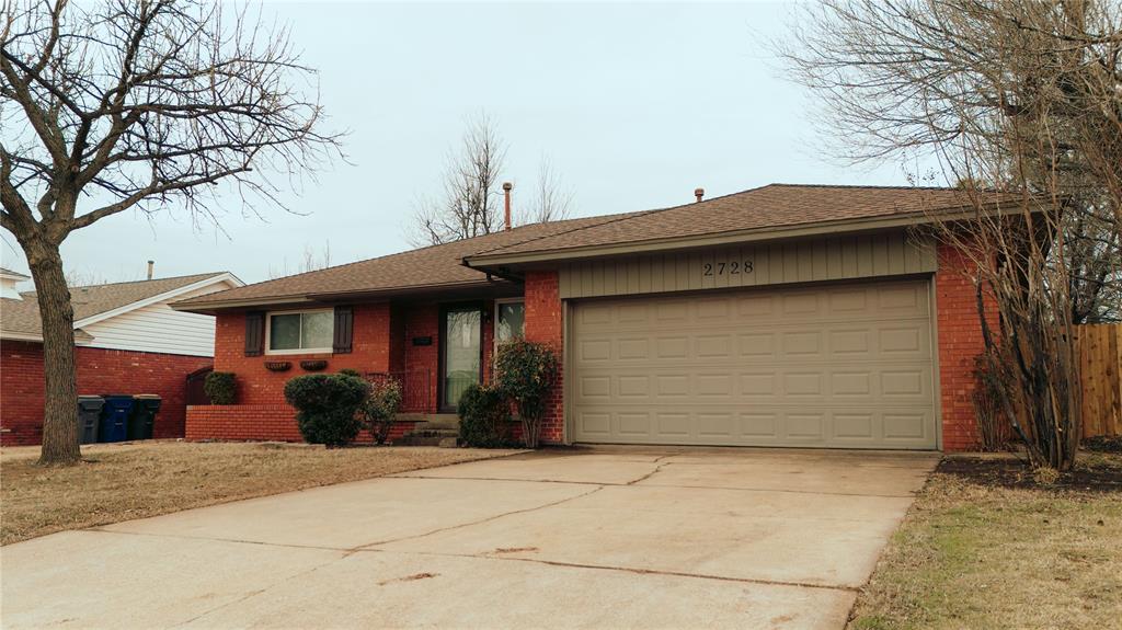 2728 Manchester Drive