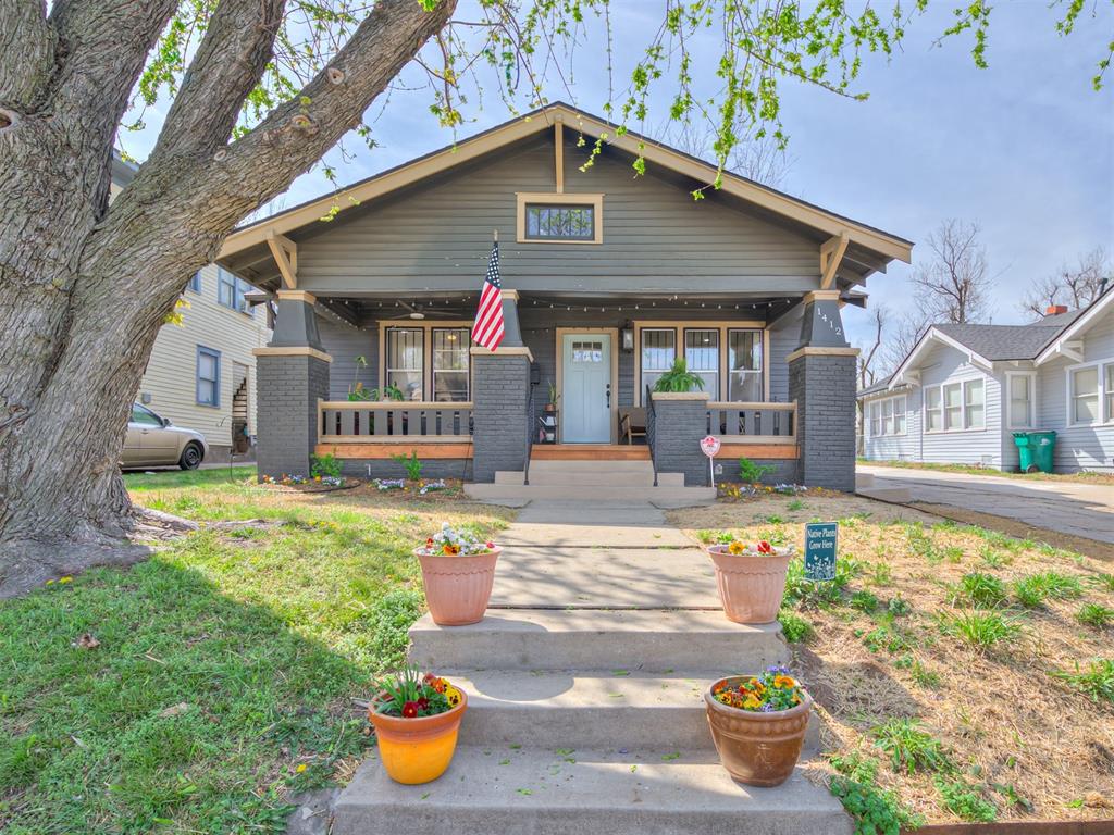 1412 NW 21st Street