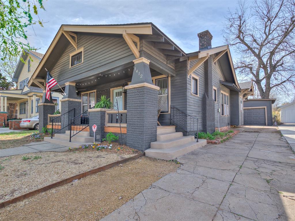 1412 NW 21st Street