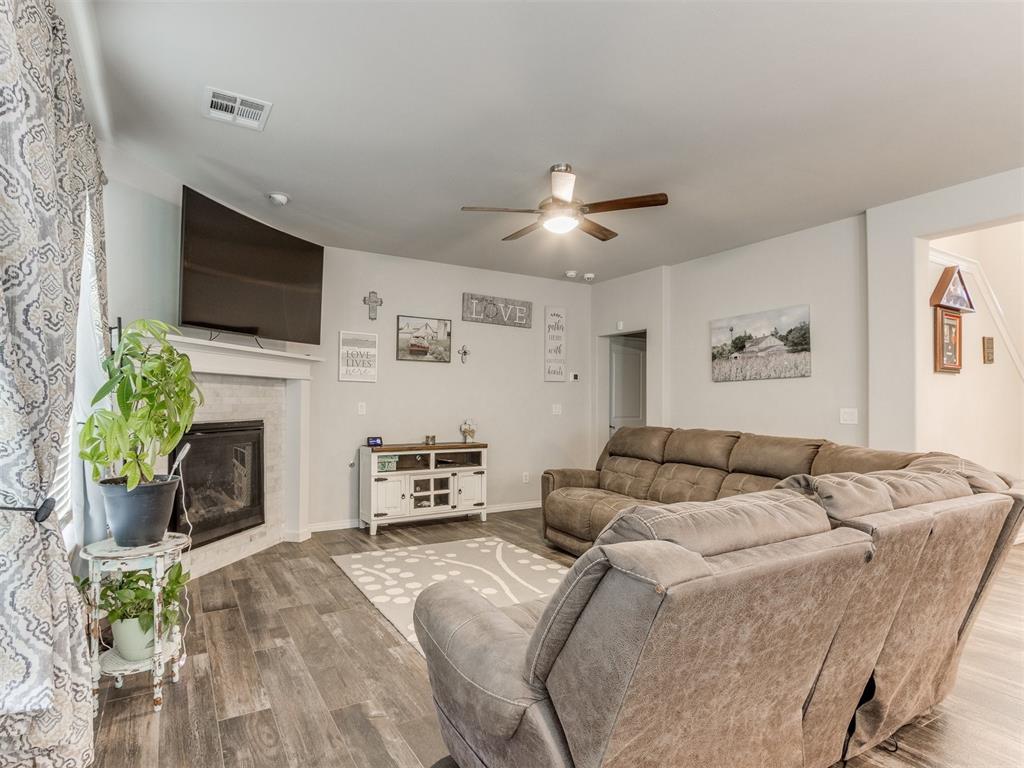 3601 Molly Drive