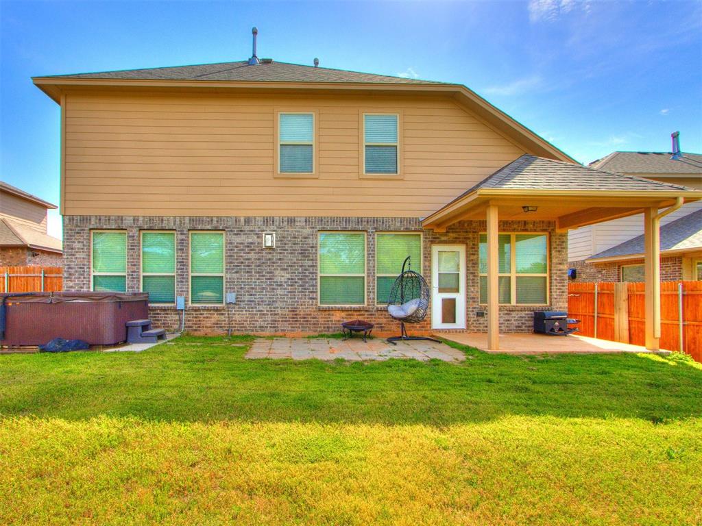 3601 Molly Drive