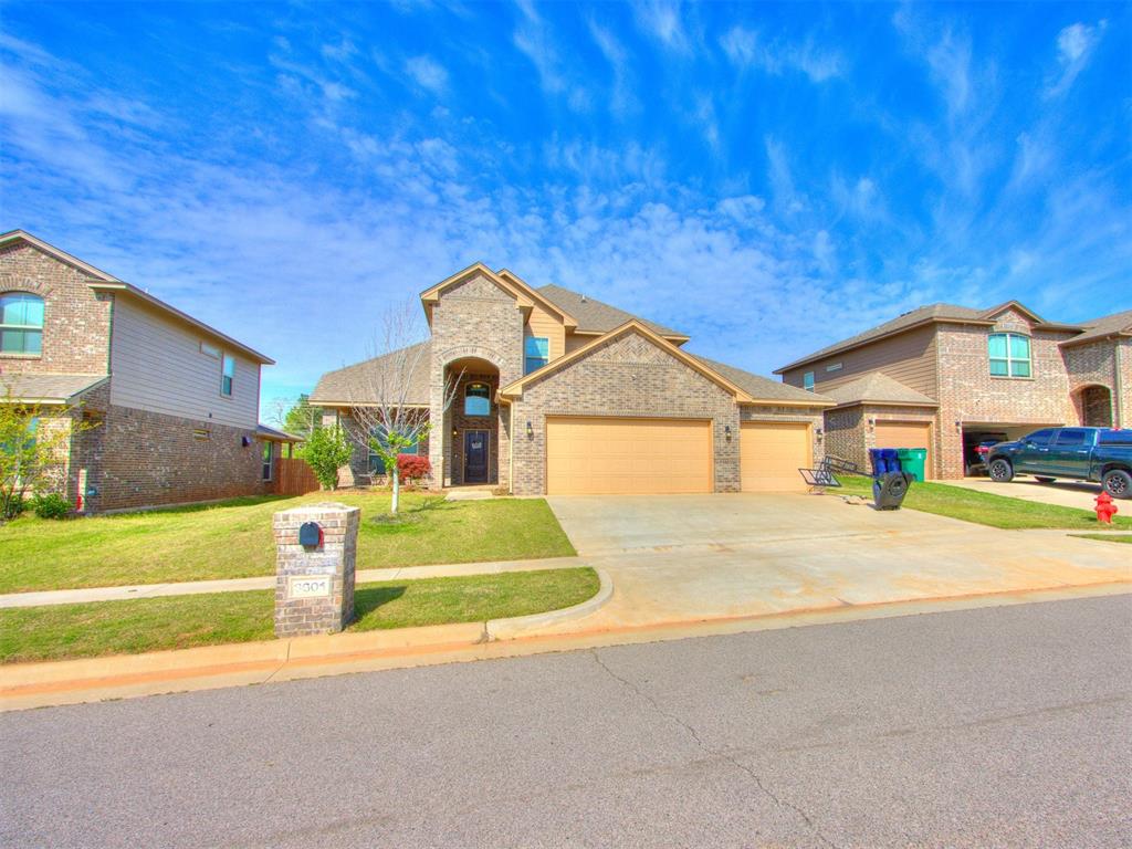 3601 Molly Drive