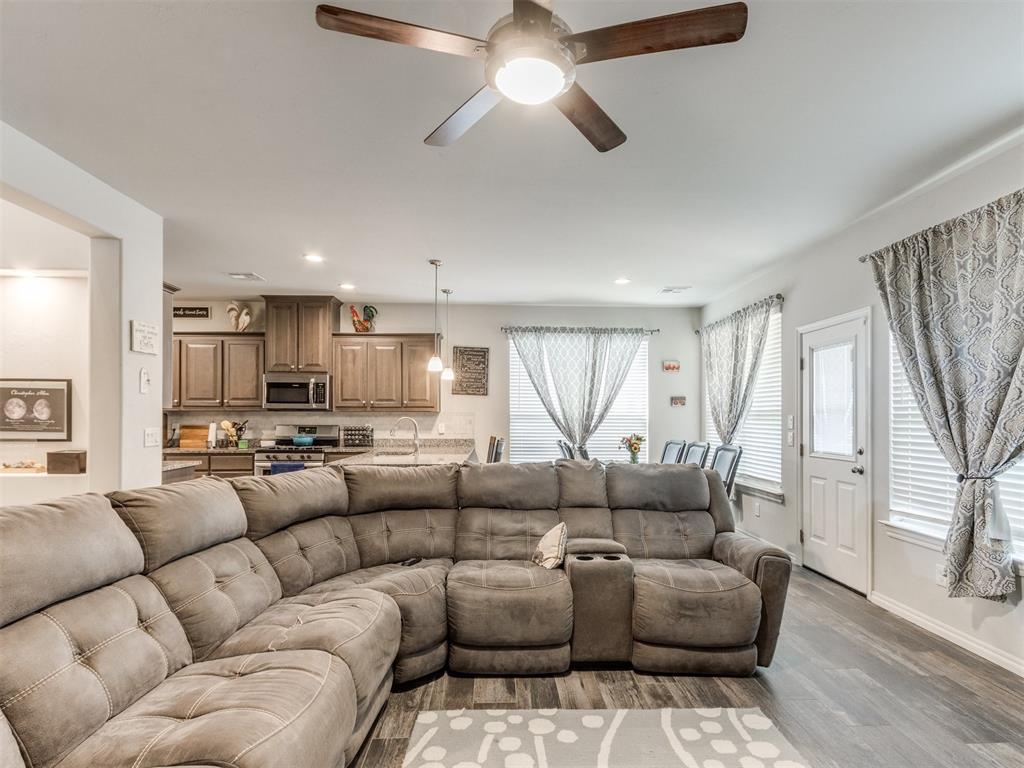 3601 Molly Drive