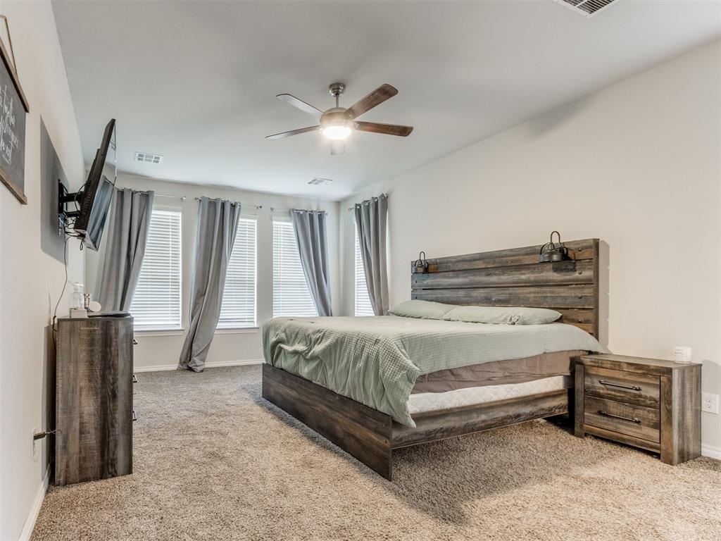 3601 Molly Drive