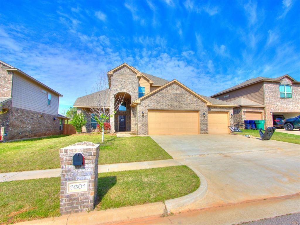 3601 Molly Drive