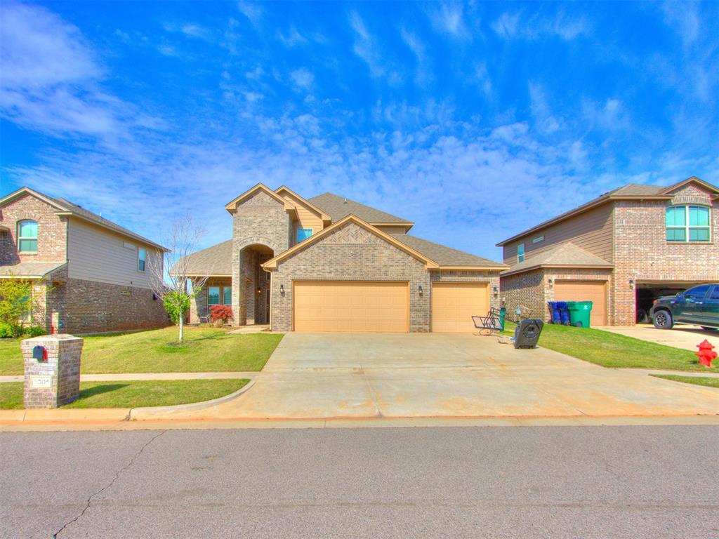 3601 Molly Drive