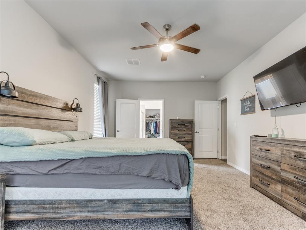3601 Molly Drive