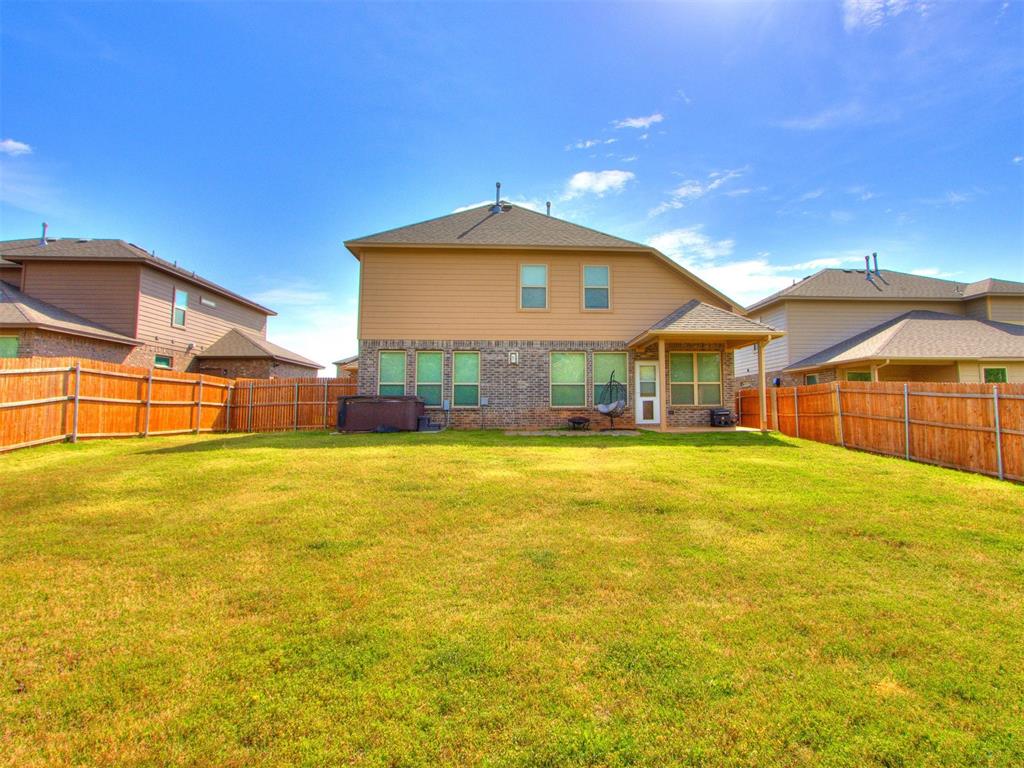 3601 Molly Drive