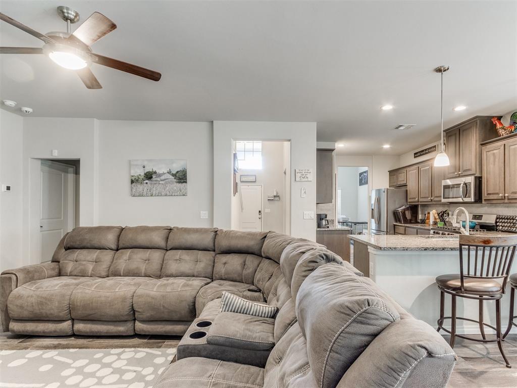 3601 Molly Drive