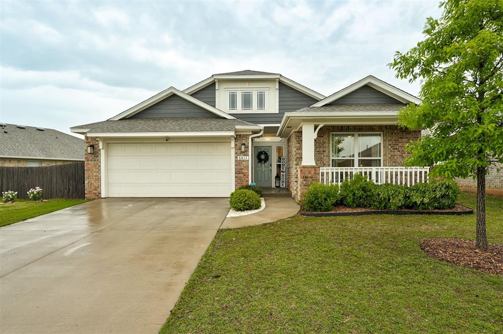 6813 NW 155th Street