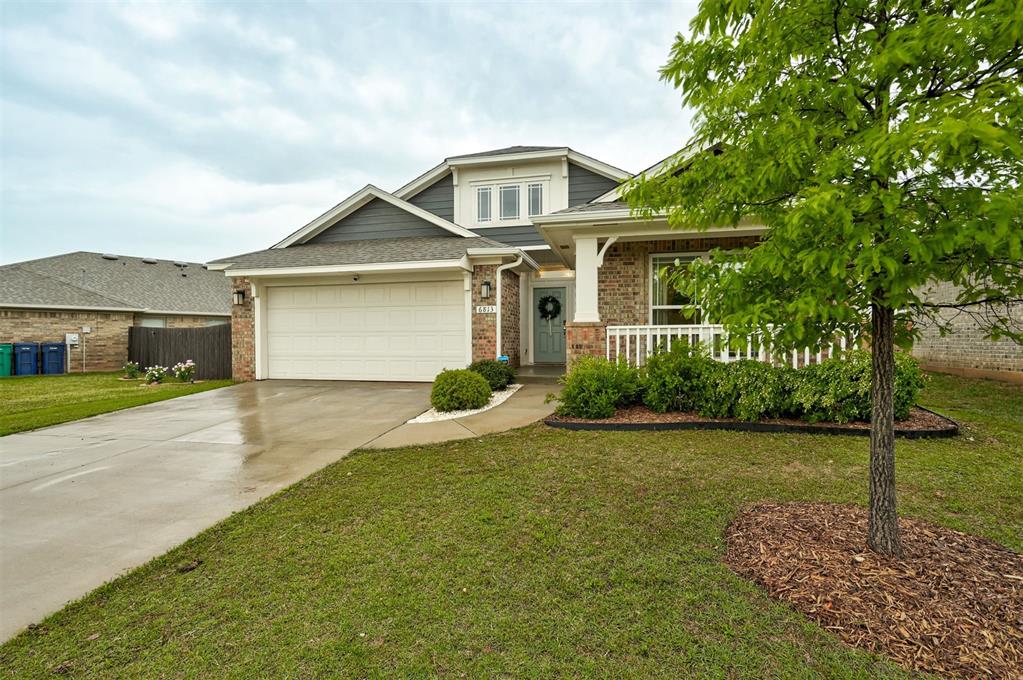 6813 NW 155th Street