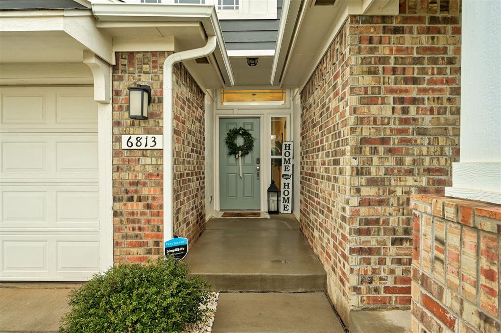 6813 NW 155th Street