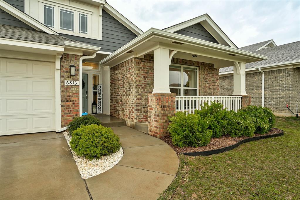 6813 NW 155th Street