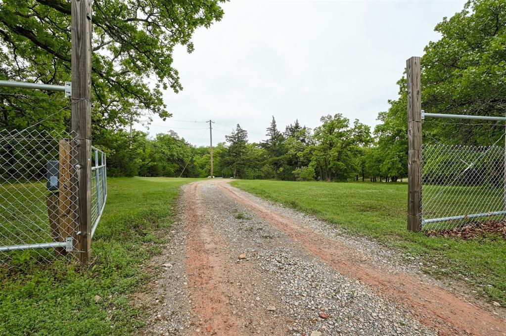 Private Address