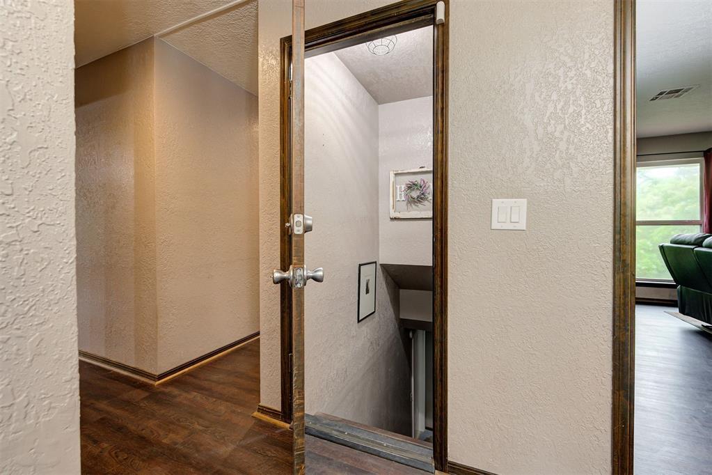 Private Address