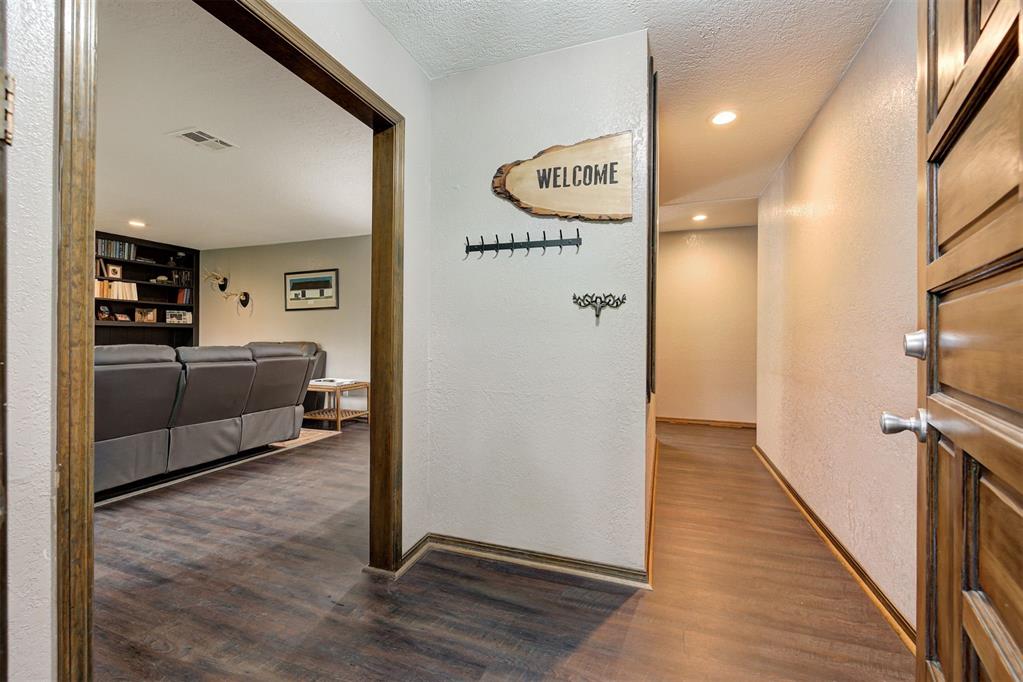 Private Address