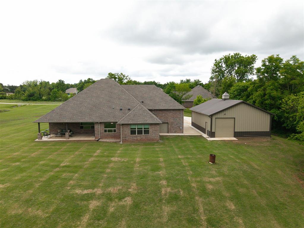 12535 Memory Lane