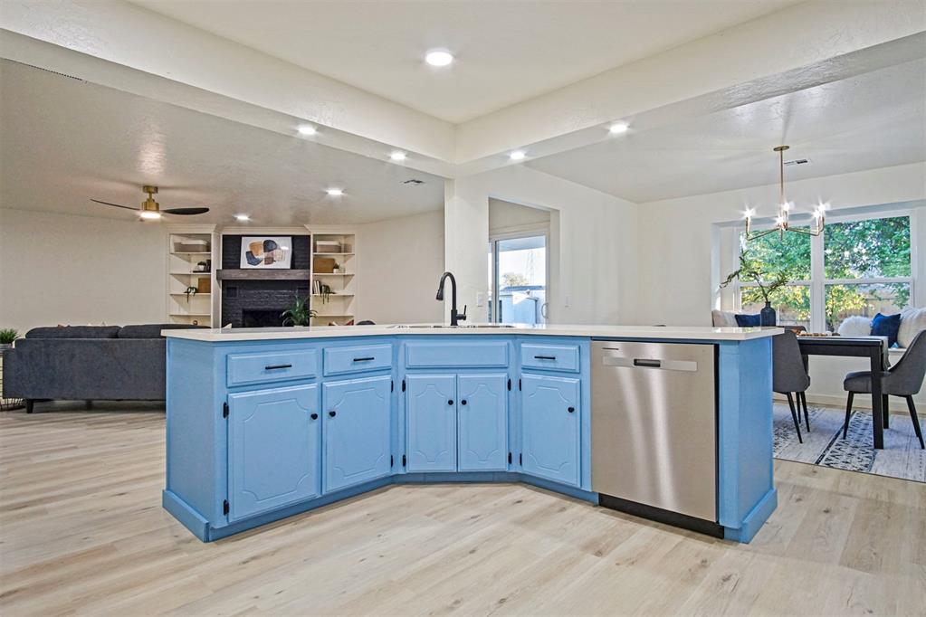 6512 Fawn Canyon Drive